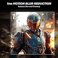 KOORUI G2711P 27-inch 200Hz Gaming Monitor — image 3