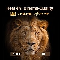 Formovie Theater Ultra Short Throw 4K Laser Projector — image 3