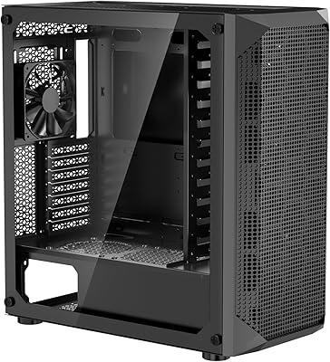 VEVOR PC Gaming Case 230-14