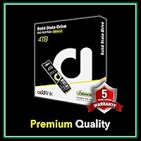 Addlink S93 4TB PCIe 4.0 M.2 SSD — image 7