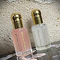 Maison d'Orient Musk Tahara 12mL — image 9