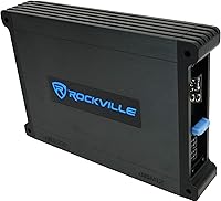 Rockville DBM12 Marine Amplifier — image 3