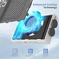 ZHIYUN CINEPEER CM25 25W LED Video Light — image 6