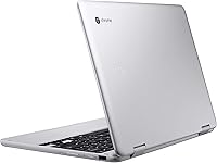 Samsung Chromebook Plus V2 2-in-1 Laptop 4GB RAM 64GB eMMC — image 7