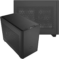 Cooler Master NR200 Mini-ITX Case — image 10