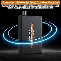 Neoteck NTK059 Portable Headphone Amplifier — image 6