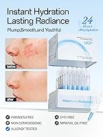 WNP 3% 4D Hyaluronic Acid Serum, 1.2mL Vials (30-Pack) — image 2