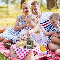 Divoom Tiivoo-2 Portable Bluetooth Speaker — image 8