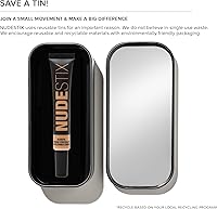 Nudestix NUDEFIX Cream Concealer – Nude 03 — image 4