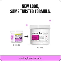 AmLactin Crepe Firming Cream 12oz — image 2