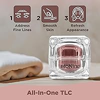 Bionyx Rhodium Facial Peeling Gel 1.69oz — image 8