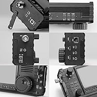 Xiegu X6100 HF Radio Transceiver 10W — image 6