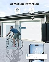 OHWOAI 5MP Wired Security Camera System 1TB — image 6