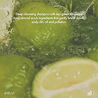 ANILLO Vegan Nourishing Scalp Shampoo 450ml — image 7