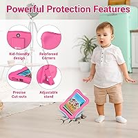 Contixo V9-3 Kids Tablet 32GB — image 7