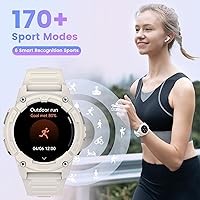 KOSPET Tank S2 Smart Watch — image 4