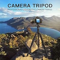 Sirui Traveler 7A Aluminum Camera Tripod — image 7