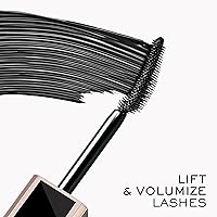 Lancôme Lash Idôle Lash-Lifting & Volumizing Mascara - Black — image 2