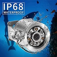 Barlus Underwater Camera POE 5MP — image 7