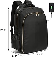 Travel Bag for Clippers and Supplies — image 2