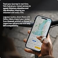 Beeline Velo 2 Bike GPS Computer — image 7