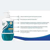 QV Intensive Cream 500g — image 4