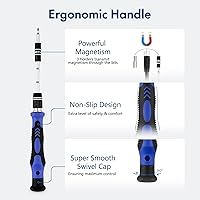 XOOL 82-in-1 Precision Screwdriver Set — image 4