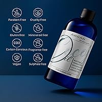 Dr Joe Lab Argan Nut Oil 32oz Deodorized — image 7