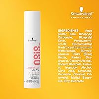 OSiS+ Glow Anti-Frizz Shine Serum 1.69 oz — image 4