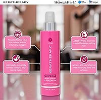 Keratherapy Keratin Infused Volume Root Boost and Volumizer Spray, 8.5 fl. oz. — image 4