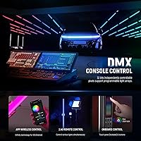 NEEWER TL120C RGB Tube Light — image 5