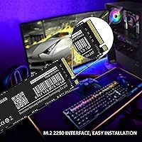 fanxiang S501 256GB NVMe SSD — image 6