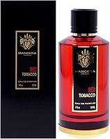 Mancera Red Tobacco Eau de Parfum 4oz — image 1