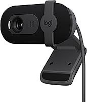 Logitech Brio 101 Full HD Webcam — image 1