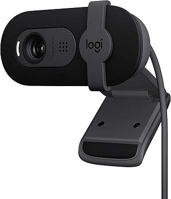 Logitech Brio 101