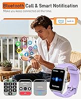 WMK IDW13 Smartwatch — image 2