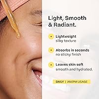 Mad Hippie Vitamin C Serum, 1.02oz — image 5