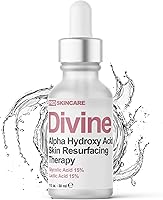 Divine Derrière Glycolic Acid & Lactic Acid Peeling Solution 30% AHA — image 1