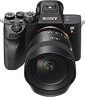 Sony FE 14mm F1.8 GM Lens — image 7