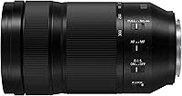 Panasonic LUMIX S-R70300 70-300mm F4.5-5.6 Macro O.I.S. Lens — image 5