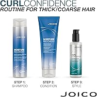 Joico Curl Confidence Defining Crème 6 Fl Oz — image 6