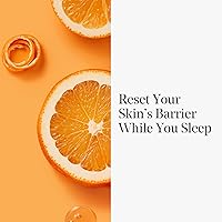 Murad Essential-C Overnight Barrier Repair Cream – 1.7 Fl Oz — image 3