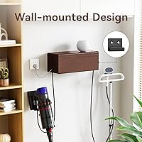 Homebliss Large Cable Management Box — image 5