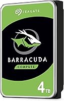 Seagate BarraCuda 4TB Internal Hard Drive — image 2