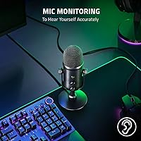 Razer Seiren V2 Pro — image 5