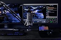 Elgato Pro Audio Transparency Set USB Condenser Microphone — image 5