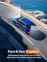 Navycrest A2Pro 4K+2.5K WiFi Dash Cam — image 9