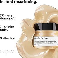 L'Oréal Professionnel Paris Absolut Repair Hair Mask 9.17oz — image 3