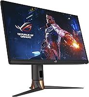 ASUS ROG Swift PG279QM 27-inch 1440p Gaming Monitor — image 8