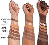 Morphe 35U Gilded Desert Artistry Palette — image 6